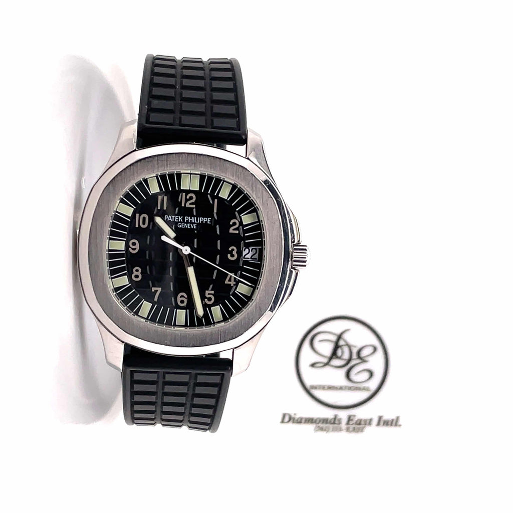 Philippe Patek | Patek Philippe Aquanaut 5065 complète | Premium Watch Philippe Patek | Patek Philippe Aquanaut 5065 complète | Premium Watch