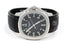 Patek Philippe AQUANAUT 5167A 40mm Steel Black Dial Automatic Watch MINT - Diamonds East Intl.