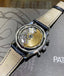 PATEK PHILIPPE 5961P Complications Annual Calendar Chronograph Platinum BOX/PAPERS - Diamonds East Intl.