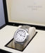 PATEK PHILIPPE Nautilus 5711/1A-01 White Dial Watch Box Papers Mint Condition - Diamonds East Intl.