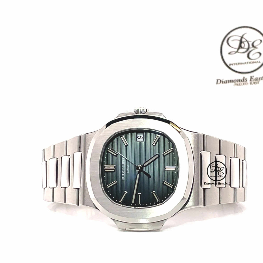 Pre-Owned Patek Philippe Nautilus 5711/1A-010 Watch