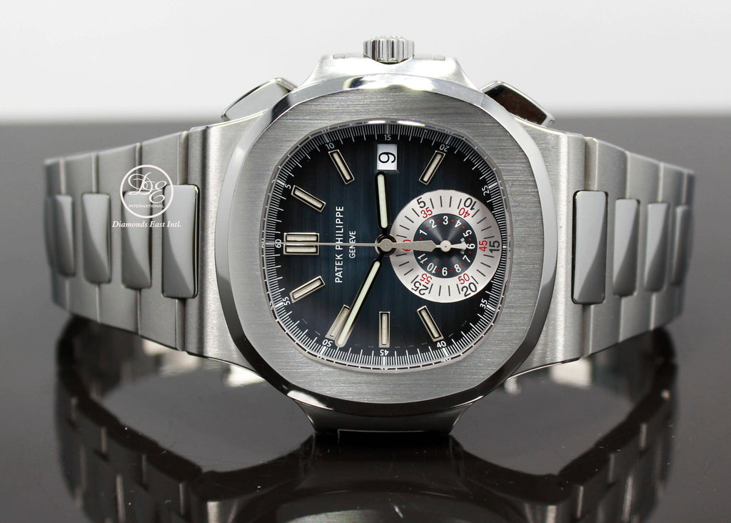 As the Patek Philippe Nautilus 5711 gets discontinued, just how high can  prices for this legendary watch get? | South China Morning Post