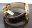 PATEK PHILIPPE Nautilus 5711J 18k Yellow Gold Leather Band Watch - Diamonds East Intl.