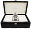 PATEK PHILIPPE Nautilus 5990-1A Travel Time 40mm Chronograph BOX/PAPERS - Diamonds East Intl.
