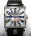 Roger Dubuis Horloger GOLDEN SQUARE G40 57 0 18k White Gold 40mm Limited Edition