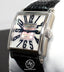 Roger Dubuis Horloger GOLDEN SQUARE G40 57 0 18k White Gold 40mm Limited Edition - Diamonds East Intl.