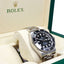 Rolex Submariner 114060 Steel Oyster Black Ceramic Bezel Watch BOX/PAPERS - Diamonds East Intl.