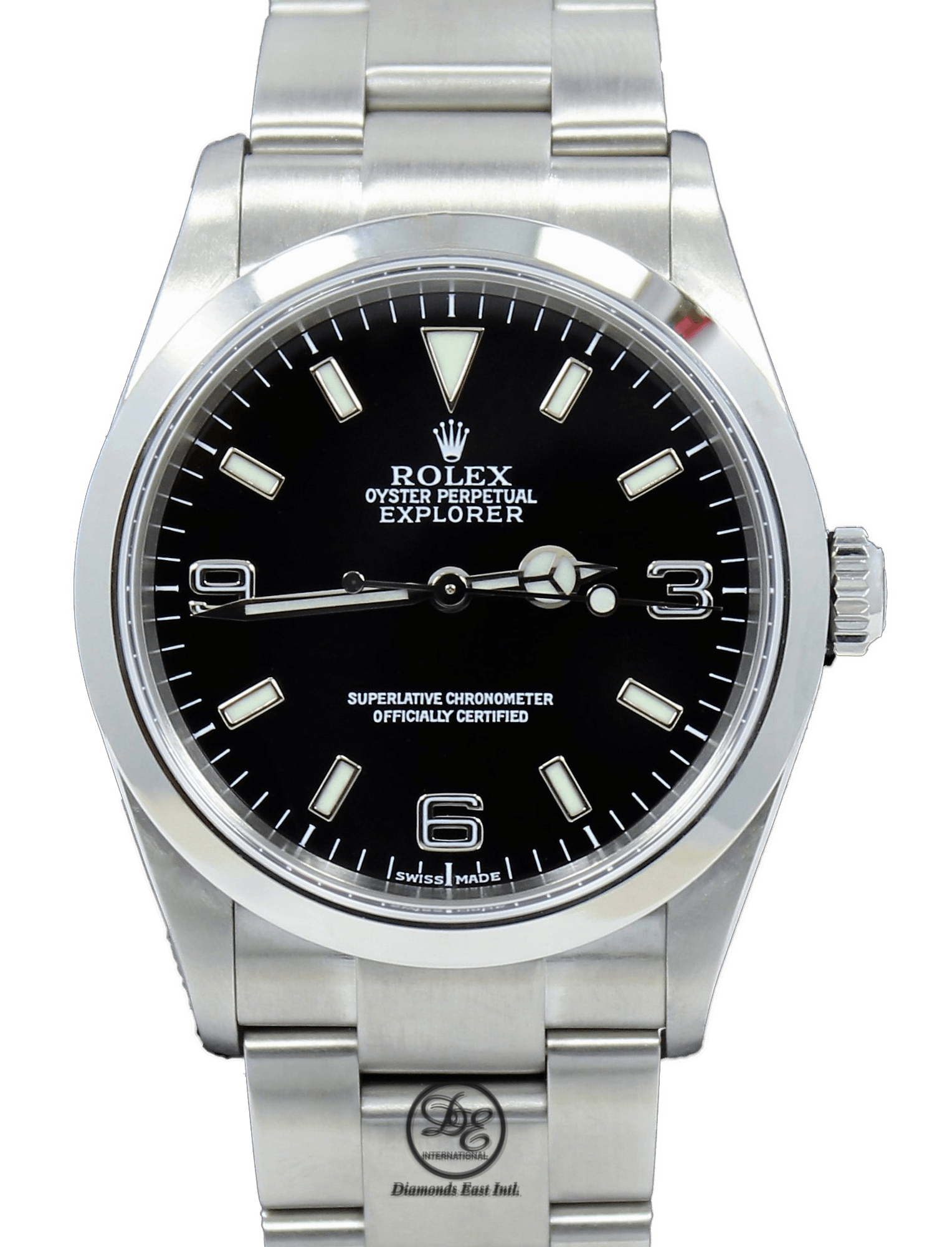 114270 movement sale