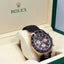 Rolex Daytona 116515 18K Rose Gold Cosmograph Oysterflex Watch Unworn Box Papers - Diamonds East Intl.