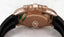Rolex Daytona 116515 18K Rose Gold Cosmograph Oysterflex Watch Unworn Box Papers - Diamonds East Intl.