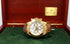Rolex Daytona 116518 18K Yellow Gold Oyster Perpetual Cosmograph - Diamonds East Intl.