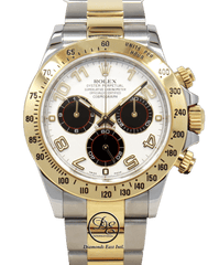 Rolex hotsell 116523 panda