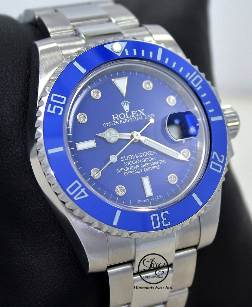 Rolex oyster perpetual date 300m Clearance