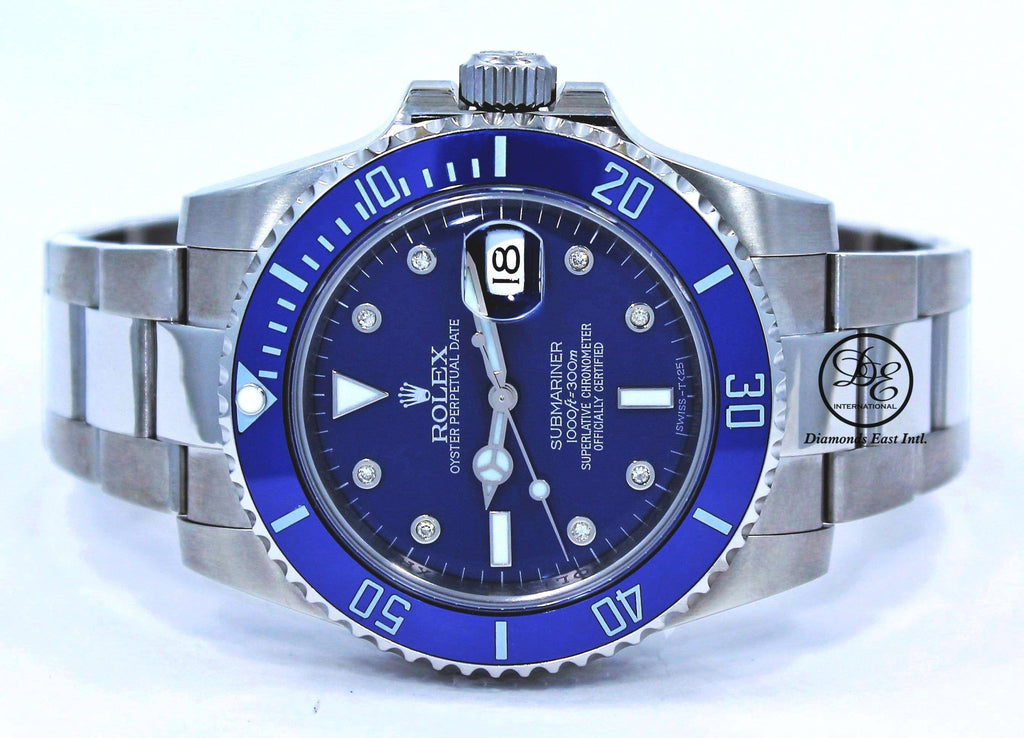 Price Rolex Model 116610 Rolex Oyster Perpetual Submariner Date