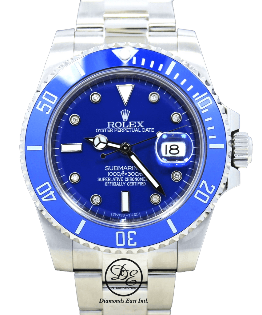 Submariner 11660 ln discount