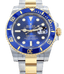 Rolex Oyster Perpetual Submariner Date 116613LB (Unworn)