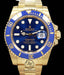 Rolex Oyster Perpetual Submariner Date 116618LB UNWORN - Diamonds East Intl.