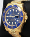 Rolex Oyster Perpetual Submariner Date 116618LB UNWORN - Diamonds East Intl.