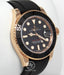 Rolex Yacht-Master 40mm 18k Rose Gold 116655 BOX/PAPERS - Diamonds East Intl.
