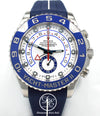 rolex yacht master 2 rubber band