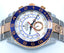 Rolex Yacht-Master II 116681 18K Rose Gold/Stainless Steel - Diamonds East Intl.