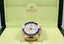 Rolex Yacht Master II 116688 18K Yellow Gold Watch / Rubber B Band BOX/PAPERS - Diamonds East Intl.