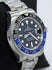 Rolex Oyster Perpetual GMT-Master II Date 116710 BLNR BATMAN UNWORN - Diamonds East Intl.