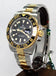 Rolex GMT-MASTER II 116713LN Oyster 18K Yellow Gold /SS UNWORN - Diamonds East Intl.
