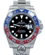 Rolex Oyster Perpetual GMT-Master II 18K White Gold 116719 BLRO PEPSI BOX PAPERS