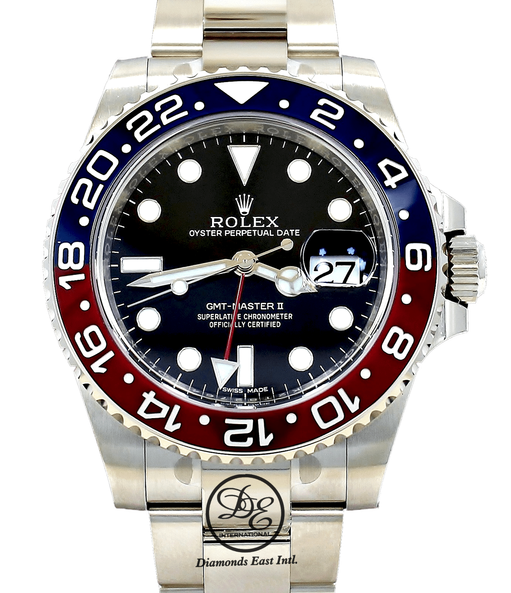 Rolex 116719 top