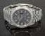 Rolex Datejust 41mm 126300 Jubilee Rhodium Dial All Covered With Diamonds ICED OUT BOX/PAPERS - Diamonds East Intl.