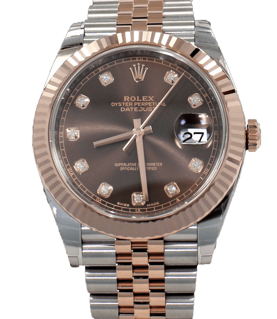 Rolex dangers 41 hot sale