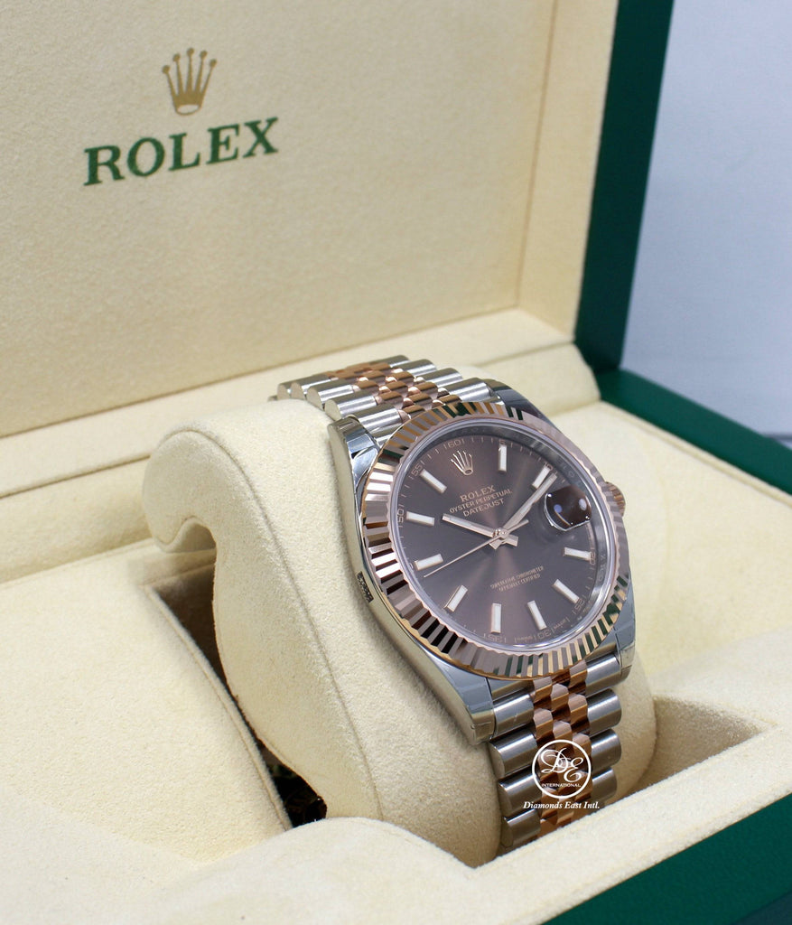 Rolex datejust availability Clearance