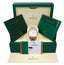 Rolex Oyster Perpetual Datejust 41 126333 WHTSJ Unworn - Diamonds East Intl.