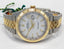 Rolex Oyster Perpetual Datejust 41 126333 WHTSJ Unworn - Diamonds East Intl.