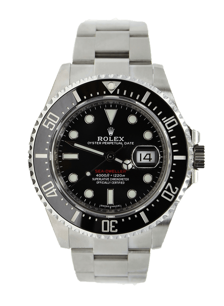 126600 rolex clearance
