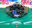 Rolex Sea dweller DeepSea Blue Dial James Cameron Oyster Perpetual 126660 UNWORN - Diamonds East Intl.