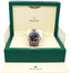 Rolex Oyster Perpetual GMT-Master II Date 126710 BLRO Pepsi (Unworn) - Diamonds East Intl.