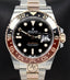 Rolex GMT-Master II 126711 CHNR ROOT BEER 18K Rose Gold/SS Oyster Perpetual UNWORN - Diamonds East Intl.