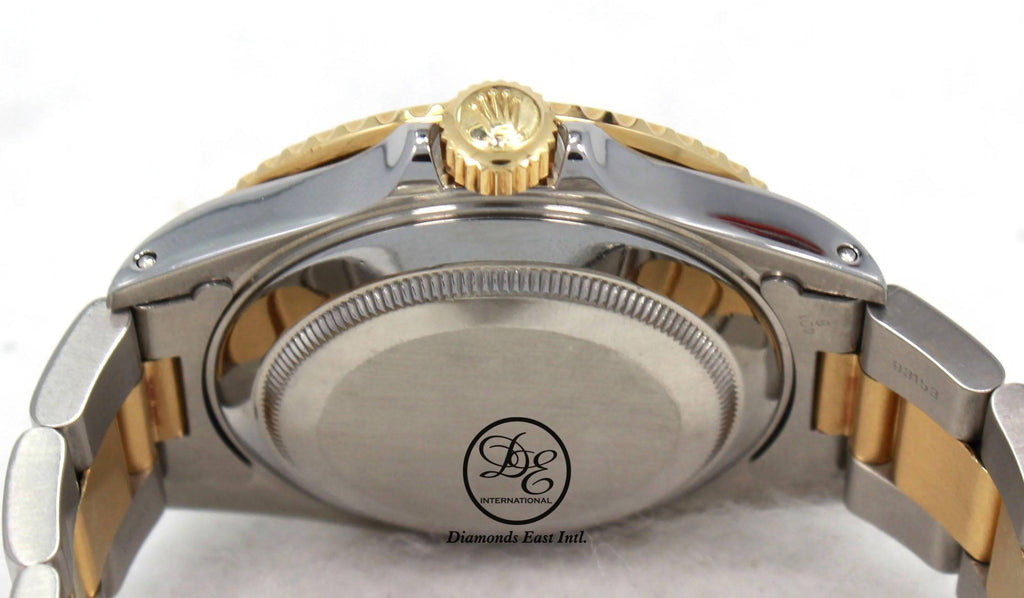 Luxury Watch Guide: Rolex Submariner - Dallas Gold & Silver Exchange