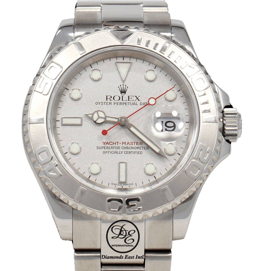 Rolex submariner top platinum bezel