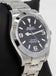 Rolex Explorer I 39mm 214270 Stainless Steel Oyster Black Dial Watch - Diamonds East Intl.