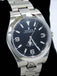 Rolex Explorer I 39mm 214270 Stainless Steel Oyster Black Dial Watch PAPERS - Diamonds East Intl.