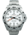 Rolex Oyster Perpetual Explorer II 216570 White Dial - Diamonds East Intl.