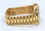 Rolex President Day-Date 40mm 228238 18K Yellow Gold Factory Baguettes Diamond Dial UNWORN - Diamonds East Intl.