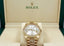 Rolex Oyster Perpetual Day-Date 40 228238 SLVRP (Unworn) - Diamonds East Intl.