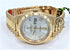 Rolex Oyster Perpetual Day-Date 40 228238 SLVRP (Unworn) - Diamonds East Intl.