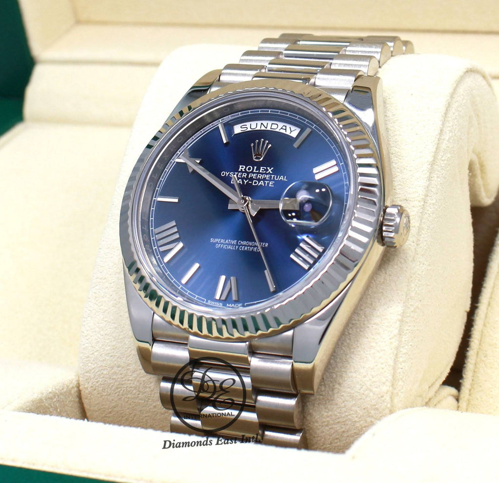 Rolex oyster perpetual datejust day date Outlet