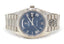 Rolex Day-Date President 40 Oyster Perpetual 228239 BLURP BOX/PAPERS - Diamonds East Intl.