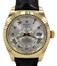 Rolex Sky-Dweller 18K Yellow Gold 326138 BOX/PAPERS